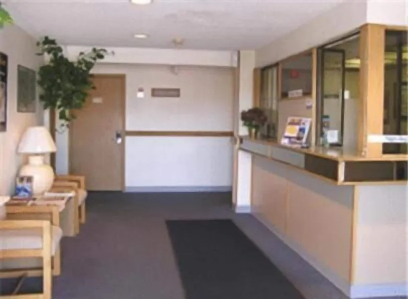 Colorado River Value Inn hotel detail image 2
