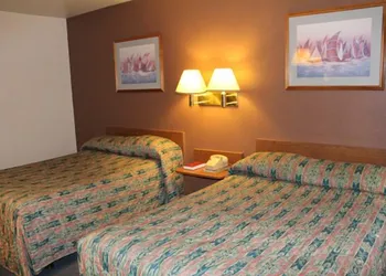 Colorado River Value Inn hotel thumbnail 6