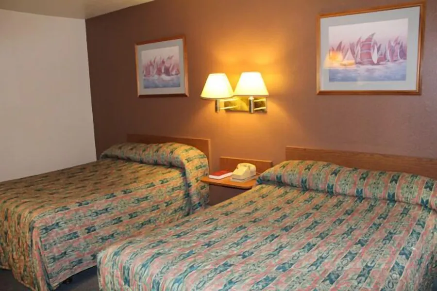 Colorado River Value Inn hotel detail image 6
