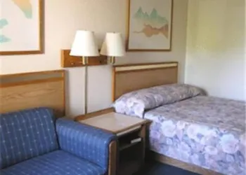 Colorado River Value Inn hotel thumbnail 8