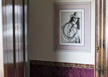 Red Garter Inn hotel thumbnail 4
