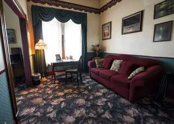 Red Garter Inn hotel thumbnail 8
