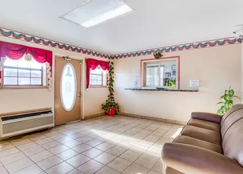 OYO Hotel Bald Knob near Searcy AR hotel thumbnail 3