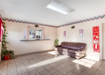 OYO Hotel Bald Knob near Searcy AR hotel thumbnail 4