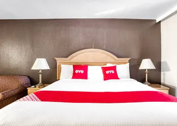 OYO Hotel Bald Knob near Searcy AR hotel thumbnail 5