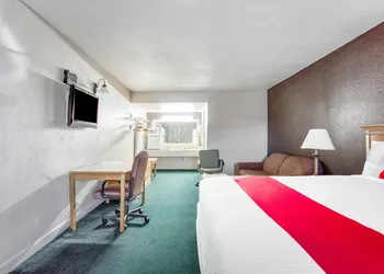 OYO Hotel Bald Knob near Searcy AR hotel thumbnail 6