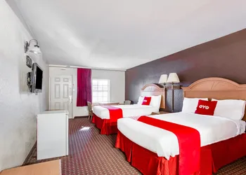 OYO Hotel Bald Knob near Searcy AR hotel thumbnail 8