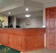 Quality Inn & Suites Clarksville hotel detail image 3