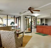 Quality Inn & Suites Clarksville hotel detail image 4