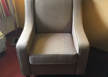 Quality Inn & Suites Clarksville hotel thumbnail 6