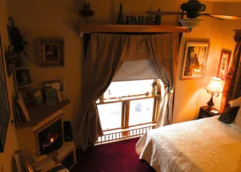 All Seasons Inn hotel thumbnail 6