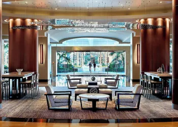 Anaheim Marriott Hotel hotel thumbnail 2