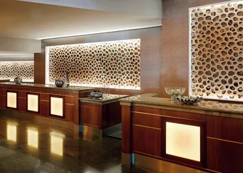 Anaheim Marriott Hotel hotel thumbnail 3