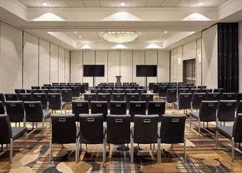 Anaheim Marriott Hotel hotel thumbnail 4