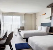 Anaheim Marriott Hotel hotel detail image 7