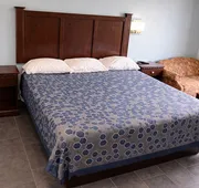 Executive Inn Pine Bluff hotel detail image 4