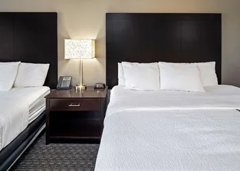 La Quinta Inn & Suites by Wyndham Anaheim hotel thumbnail 4