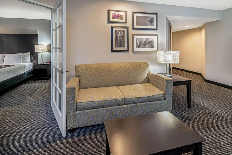 La Quinta Inn & Suites by Wyndham Anaheim hotel detail image 6