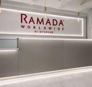 Ramada by Wyndham Anaheim Convention Center hotel detail image 4