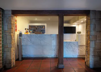 Hotel Pepper Tree Boutique Kitchen Studios - Anaheim hotel thumbnail 2