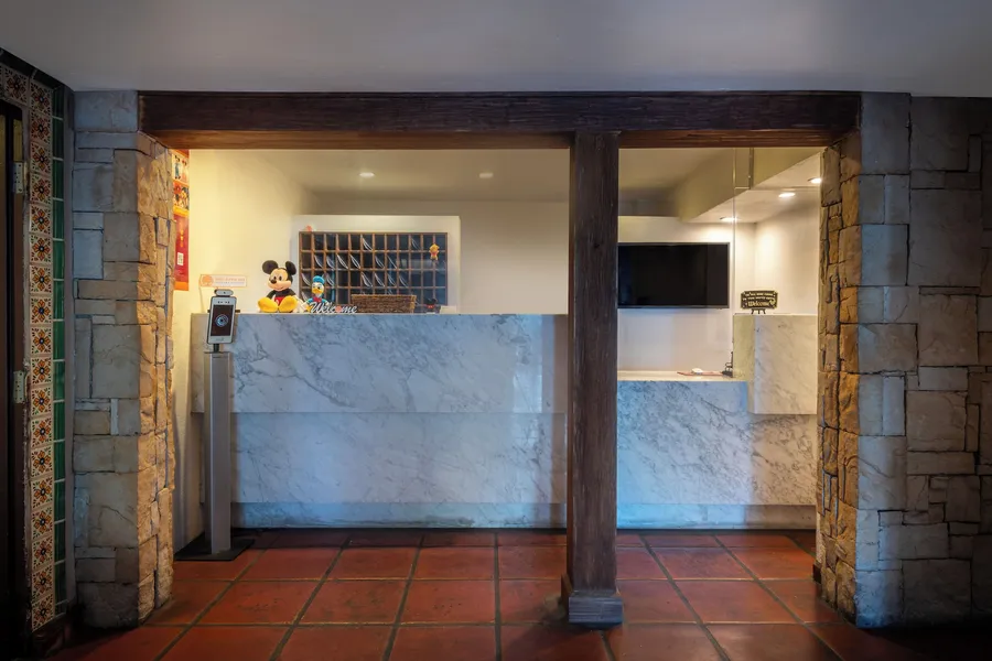 Hotel Pepper Tree Boutique Kitchen Studios - Anaheim hotel detail image 2