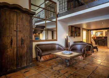 Hotel Pepper Tree Boutique Kitchen Studios - Anaheim hotel thumbnail 4