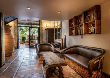 Hotel Pepper Tree Boutique Kitchen Studios - Anaheim hotel thumbnail 5