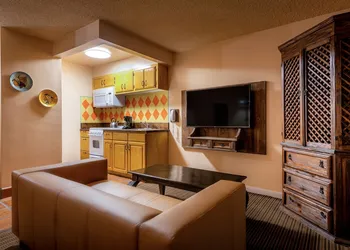 Hotel Pepper Tree Boutique Kitchen Studios - Anaheim hotel thumbnail 7