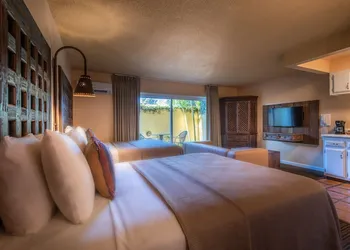 Hotel Pepper Tree Boutique Kitchen Studios - Anaheim hotel thumbnail 8