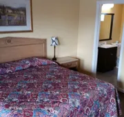 Economy Inn Antioch hotel detail image 4
