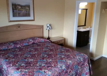 Economy Inn Antioch hotel thumbnail 4