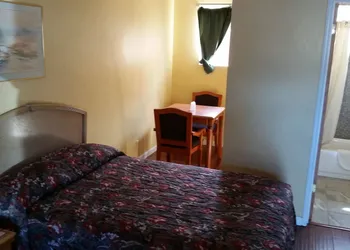 Economy Inn Antioch hotel thumbnail 5