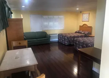 Economy Inn Antioch hotel thumbnail 8