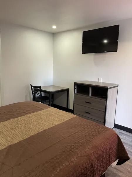 Welcome Inn & Suites hotel detail image 6