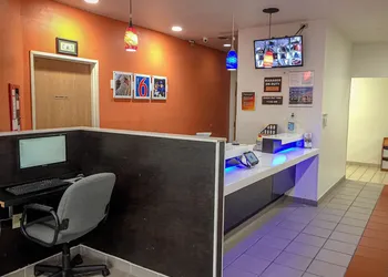 Motel 6 Woodway, TX hotel thumbnail 2