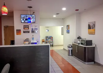 Motel 6 Woodway, TX hotel thumbnail 3