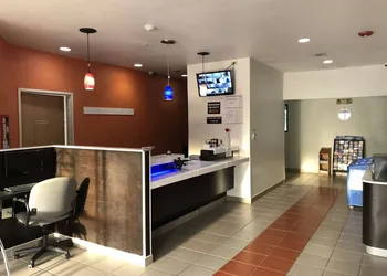 Motel 6 Woodway, TX hotel thumbnail 5