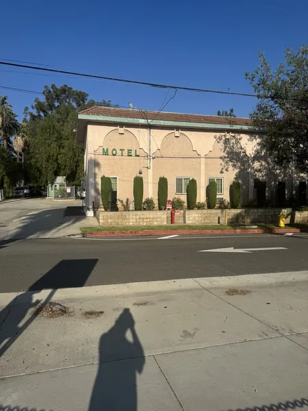 All 8 Motel hotel detail image 6