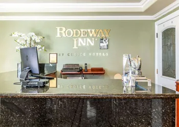 Rodeway Inn Barstow Route 66 hotel thumbnail 2