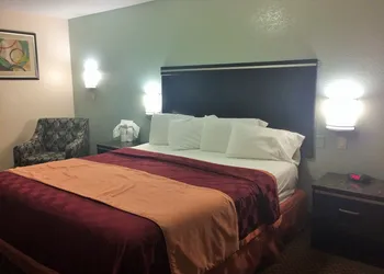 Rodeway Inn Barstow Route 66 hotel thumbnail 3