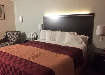 Rodeway Inn Barstow Route 66 hotel thumbnail 5