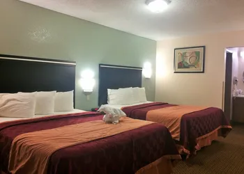 Rodeway Inn Barstow Route 66 hotel thumbnail 6