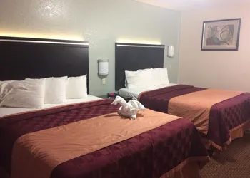 Rodeway Inn Barstow Route 66 hotel thumbnail 7