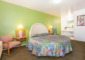 Route 66 Motel hotel thumbnail 5