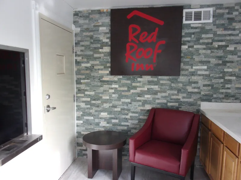 Red Roof Inn Los Angeles – Bellflower hotel detail image 2