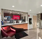 Red Roof Inn Los Angeles – Bellflower hotel detail image 4