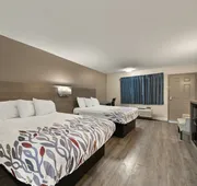 Red Roof Inn Los Angeles – Bellflower hotel detail image 5
