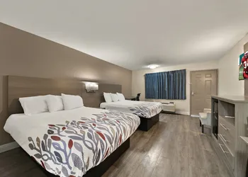 Red Roof Inn Los Angeles – Bellflower hotel thumbnail 5