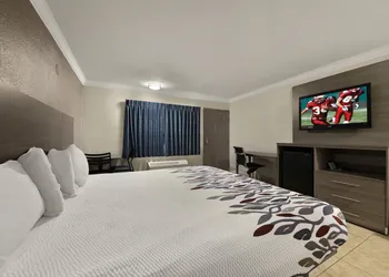 Red Roof Inn Los Angeles – Bellflower hotel thumbnail 7