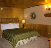 Goldmine Lodge hotel detail image 5